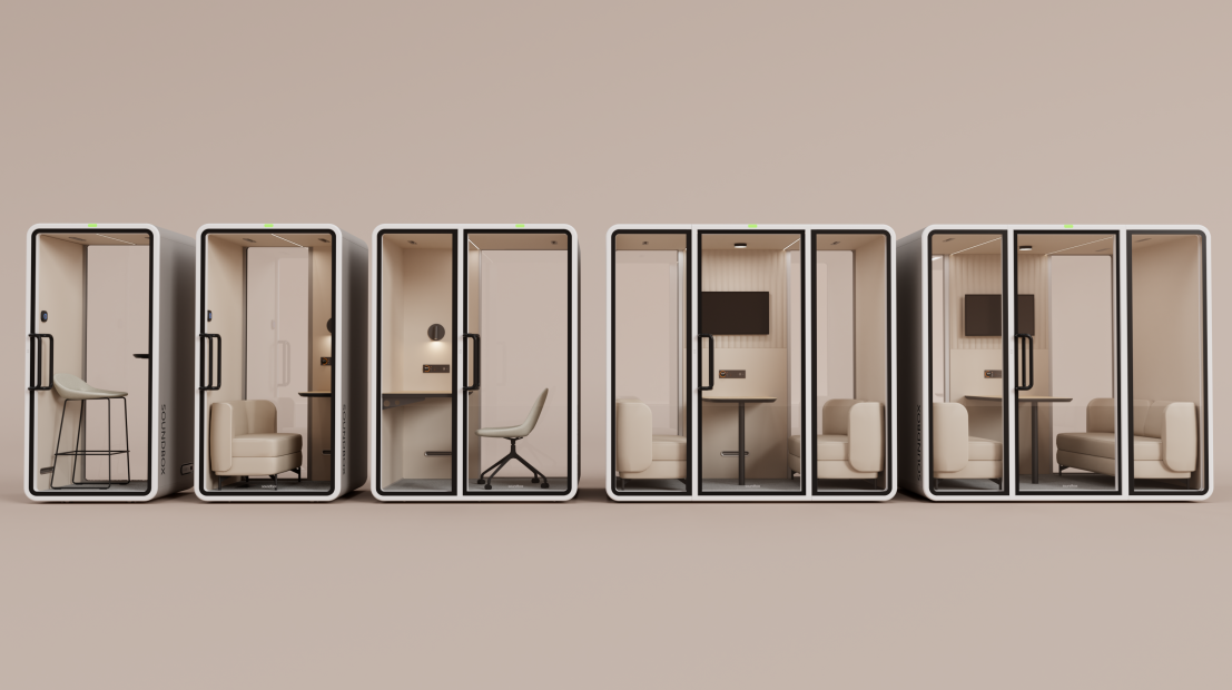 Zound,phonebooth,sound proof phone booth,phone booth room,office pod ...
